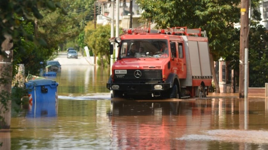 Αναστολή όλων των πράξεων αναγκαστικής εκτέλεσης στην περιφέρεια Θεσσαλίας