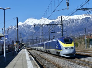 Eurostar: Πήρε &quot;πνοή&quot; με το πακέτο διάσωσης 290 εκατ. ευρώ