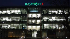 Η Kaspersky εντόπισε πάνω από 1 εκατομμύριο απόπειρες παρακολούθησης ημερησίως