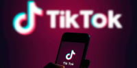 Το TikTok ανακοίνωσε ότι θα πάψει να είναι διαθέσιμο στις ΗΠΑ μετά την Κυριακή