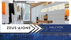 Zeus+Δione: Στρατηγική συμφωνία επένδυσης από το Halcyon Equity Partners S.C.A. SICAR