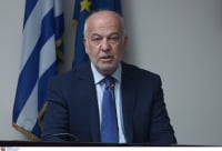 Γ. Φλωρίδης: Δεν αλλάζουν τα όρια συνταξιοδότησης δικαστών και πολιτών