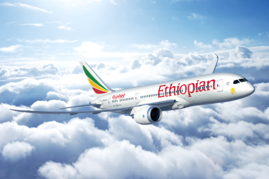 Ethiopian Airlines: «Πολύτιμος συνεργάτης» του ΔΑΑ - Αναδυόμενη δύναμη η αφρικανική αγορά