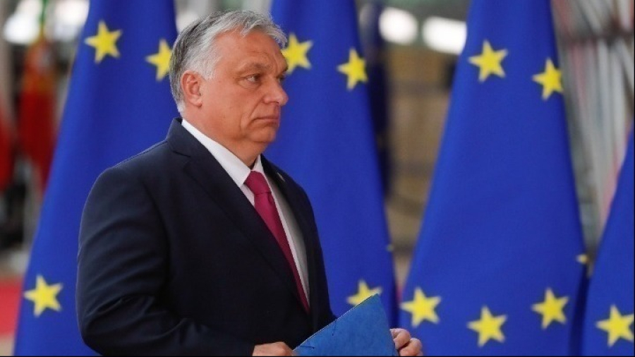 Ουγγαρία: Βίκτορ Ορμπάν, ο πολέμιος των Βρυξελλών τίθεται επικεφαλής της Ευρωπαϊκής Ένωσης