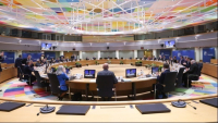 ΕΕ - Σύνοδος Κορυφής: Στο επίκεντρο η νέα &quot;Στρατηγική Ατζέντα&quot; και τα πρόσωπα που θα αναλάβουν αξιώματα