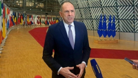 Γεραπετρίτης: Καταθέτει πρόταση για τη Μέση Ανατολή - Κοινή task force υπουργών αραβικών κρατών - ΕΕ