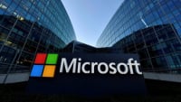 Microsoft: Απογοήτευσαν τα έσοδα από το Azzure στο τρίμηνο - Πτώση άνω του 4% της μετοχής