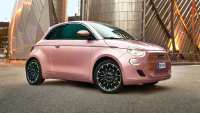 Η Stellantis διακόπτει την παραγωγή του Fiat 500e