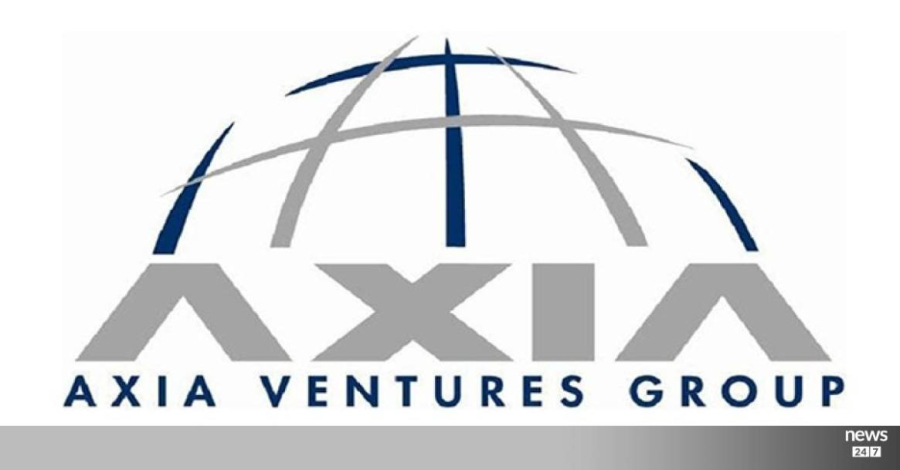 AΧΙΑ Ventures Group: Διακρίθηκε ως Best for Equities στην Ελλάδα