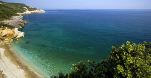 Ανοίγει τέλος Ιουνίου η πλατφόρμα &quot;Thessaly Evros Pass&quot; για διακοπές σε Θεσσαλία και Έβρο