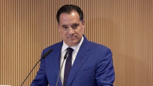 Αδ. Γεωργιάδης: Σήμερα οι ανακοινώσεις μέτρων για τα φάρμακα υψηλού κόστους