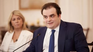 Κ. Πιερρακάκης: Η σημερινή ημέρα είναι σημαντική για τη δημόσια εκπαίδευση στην Ελλάδα