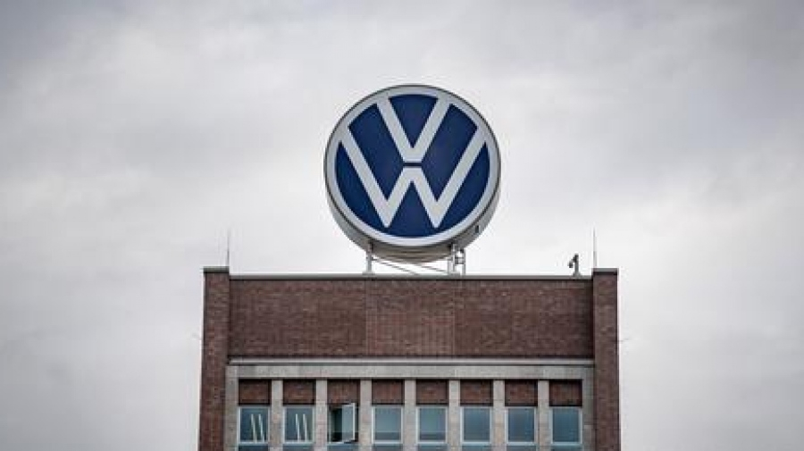 Volkswagen: Απεργιακές κινητοποιήσεις από τη Δευτέρα στη Γερμανία