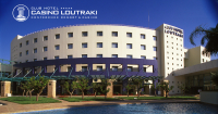 Club Hotel Casino Loutraki: Αποπληρώθηκε η προκαταβολή εξυγίανσης προς το δημόσιο, αξίας 28 εκατ. ευρώ