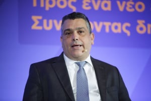 Μπήτρος: Θετικές προοπτικές για την Ελλάδα στα επόμενα 5-7χρόνια για τις επενδύσεις