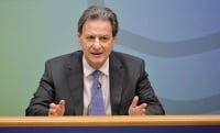 Θ. Σκυλακάκης: Δεν καταργείται το πράσινο τιμολόγιο αλλά δεν θα προσφέρεται υποχρεωτικά σε νέους καταναλωτές