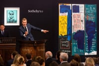 Οίκος Sotheby’s: Δημοπρασία πολυτελών ακινήτων με τη συμμετοχή ελληνικής βίλας στη Μύκονο για πρώτη φορά στην ιστορία της