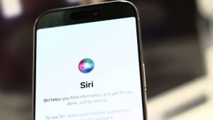 Apple: Πρόστιμο 95 εκατ. δολαρίων για τη Siri