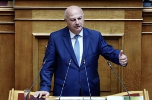 Εγκρίθηκε η 2η τροποποίηση της ΚΑΠ - Τσιάρας: Προς όφελος των ελλήνων παραγωγών οι παρεμβάσεις