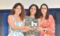 H Praktiker Hellas κέρδισε 5 βραβεία στα Home Improvement Awards
