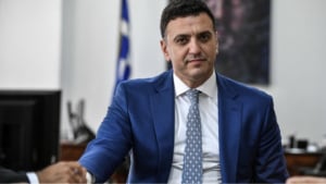 Β. Κικίλιας: Σύμφωνα με το Εθνικό Αστεροσκοπείο έχουμε φέτος τη χαμηλότερη καμένη έκταση ανά πυρκαγιά από το Μ.Ο. 20ετίας