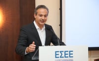 Στ. Καφούνης: Πολύ θετική η άμεση ανταπόκριση του Υπ. Εργασίας στην παρέμβαση της ΕΣΕΕ