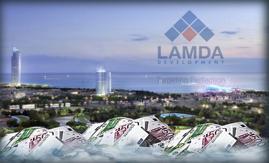 Lamda: Η νέα σύνθεση της Επιτροπής Βιώσιμης Ανάπτυξης