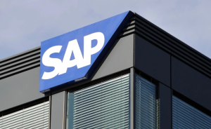 Σε ιστορικό υψηλό η μετοχή της SAP