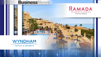 Wyndham Hotel &amp; Resorts: Δημιουργεί το Ramada Residences στη Χαλκιδική - Συμφωνία με τον Oikos Property Developments
