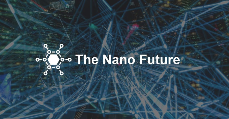 Nanofuture event: Oι τεχνολογίες αιχμής που αναπτύσσονται στην Ελλάδα