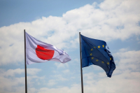 Τίθεται σε ισχύ η συμφωνία ΕΕ-Ιαπωνίας για τις ροές δεδομένων