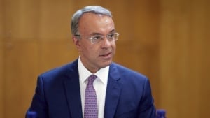 Σταϊκούρας: Οι νέες δικαστικές υποδομές θα αναβαθμίσουν τη λειτουργία της Δικαιοσύνης