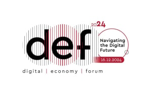 ΣΕΠΕ: Στις 16 Δεκεμβρίου το &quot;digital economy forum 2024: Navigating the Digital Future&quot;