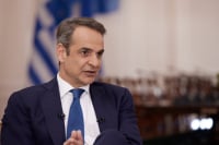 Κ. Μητσοτάκης: Προτεραιότητα μας η στήριξη του δημοσίου συστήματος Υγείας