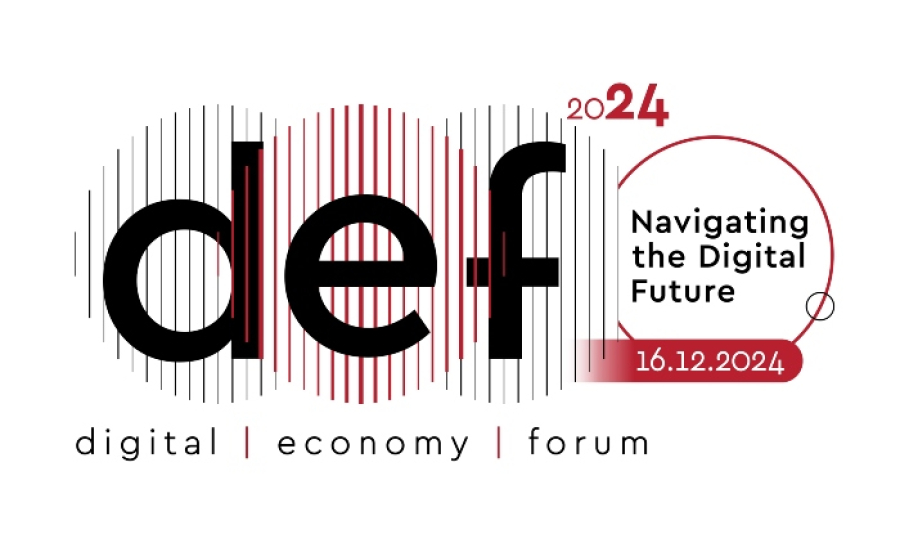 16 Δεκεμβρίου το Digital economy forum 2024 για το ψηφιακό μέλλον της Ελλάδας