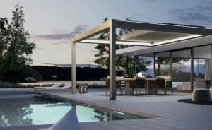 Generation Y - Design Pergola: Επέκταση συνεργασίας για αναβάθμιση του ηλεκτρονικού καταστήματος