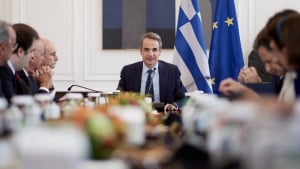 Συνεδριάζει το υπουργικό, υπό τον πρωθυπουργό - Στο επίκεντρο το σχέδιο κυβερνητικής πολιτικής 2025