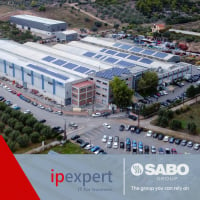 Η ipexpert αναβάθμισε τον εξοπλισμό του Ομίλου SABO