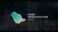 Η Ελλάδα στην 3η Διεθνή Έκθεση Saudi Infrastructure Expo 2024