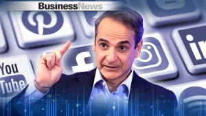 Κ. Μητσοτάκης: Η καθολική απαγόρευση των social media στους ανηλίκους, δεν αποτελεί λύση