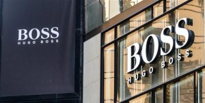 Hugo Boss: Άνοδος στα κέρδη το γ&#039; τρίμηνο