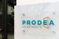 Prodea: &quot;Σαρώνει&quot; την Ελλάδα για ξενοδοχεία - Προχωρούν οι επενδύσεις σε πράσινα γραφεία και logistics