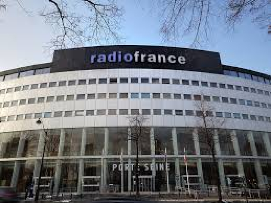 Γαλλία: Κωμικός του Radio France χαρακτήρισε τον Νετανιάχου &quot;ναζιστή με περιτομή&quot; και απολύθηκε