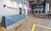 Η Teleperformance επιβεβαιώνει έμπρακτα τη δέσμευσή της στην Εταιρική Κοινωνική Ευθύνη