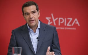 Aλ. Τσίπρας: Η κατάσταση στα νοσοκομεία της χώρας παραμένει δραματική