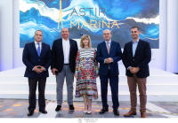 Εγκαίνια για την Astir Marina Βουλιαγμένης