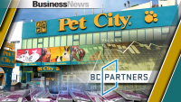 Pet City Group: Κοντεύει τα 100 καταστήματα και ξεπερνά τα 65 εκατ. τζίρο – Δικαιώνονται οι προσδοκίες της  BC Partners