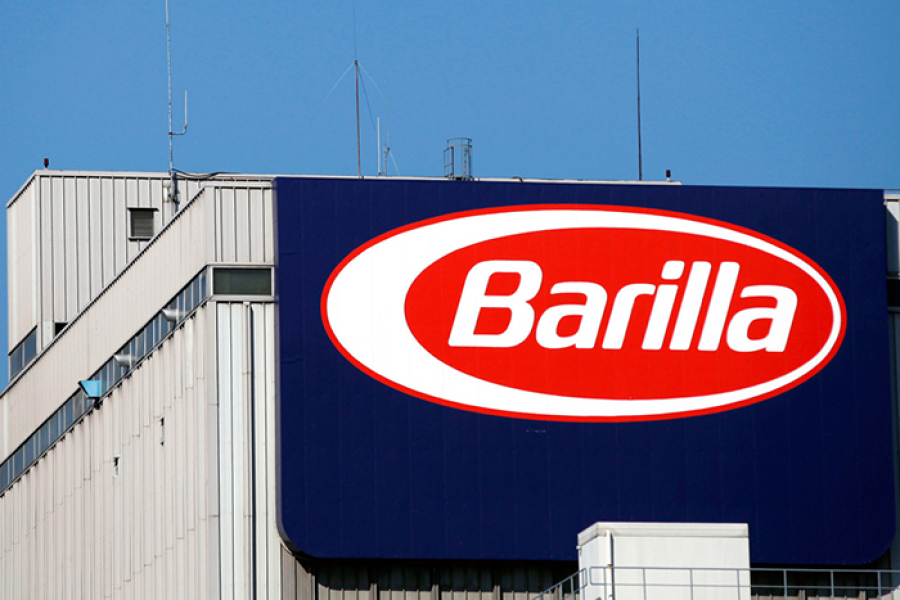 Barilla Hellas: Ανάκαμψη το 2023 με όχημα τις εξαγωγές - Τζίρος €124,5 εκατ. και κέρδη προ φόρων €4,5 εκ.