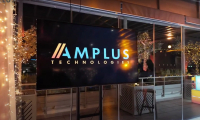Η AMPLUS Technologies διακρίθηκε ως Advanced Performance Partner από την Dell Technologies
