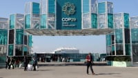 COP29: Ξεκινά στο Μπακού η διάσκεψη για το Κλίμα, αποδυναμωμένη μετά την εκλογή Τραμπ